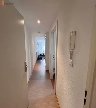 Studio à Strasbourg
