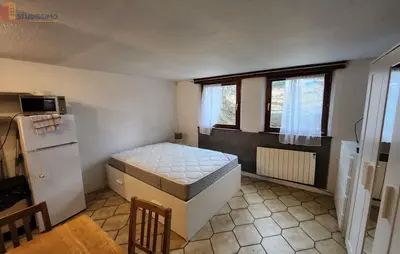 Studio à Strasbourg