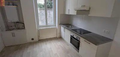 Studio à Clermont-Ferrand