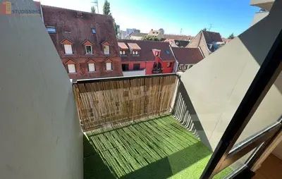 Studio à Strasbourg