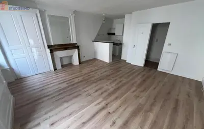 Studio à Clermont-Ferrand