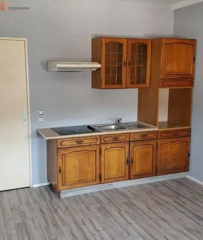 Studio à Saverne