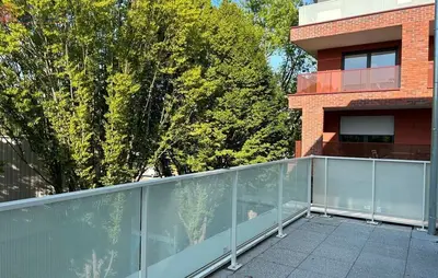 Studio à Strasbourg