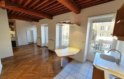 Studio à Clermont-Ferrand