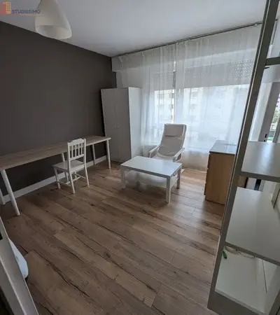 Studio à Strasbourg