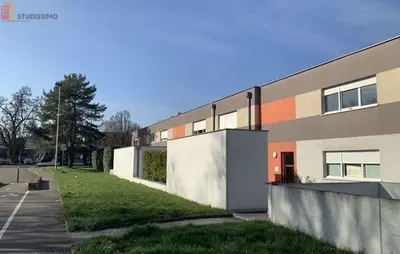 Studio à Illkirch-Graffenstaden