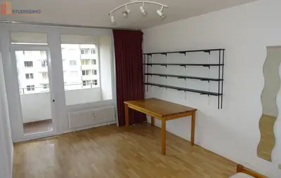Studio à Strasbourg