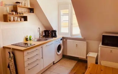 Studio à Strasbourg