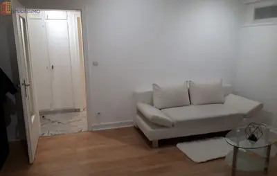 Studio à Strasbourg