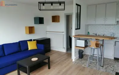 Studio à Clermont-Ferrand
