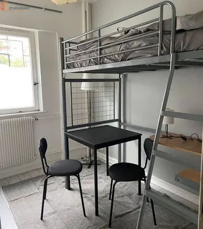 Studio à Strasbourg