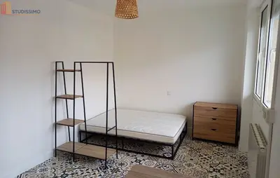 Studio à Clermont-Ferrand