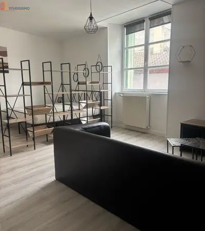 Studio à Issoire