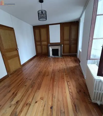 Studio à Beaumont