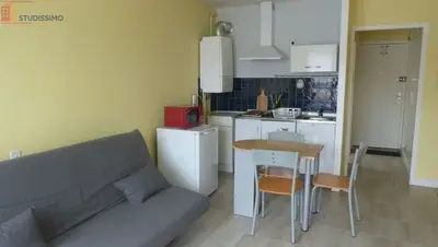 Studio à Clermont-Ferrand