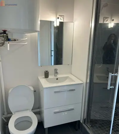 Studio à Clermont-Ferrand
