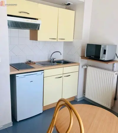 Studio à Lempdes
