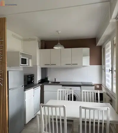 Studio à Royat