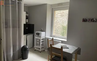 Studio à Vesoul