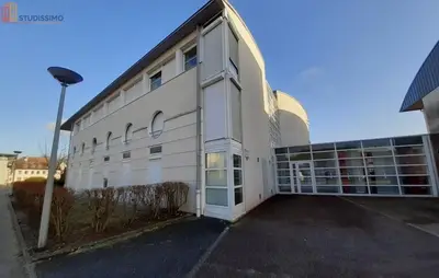 Studio à Héricourt