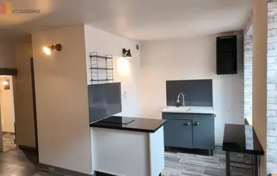 Studio à Thiers