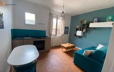 Studio à Vesoul