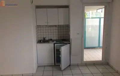 Studio à Clermont-Ferrand