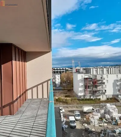 Studio à Clermont-Ferrand