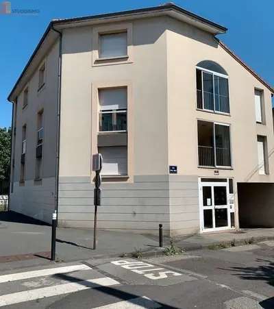 Studio à Clermont-Ferrand