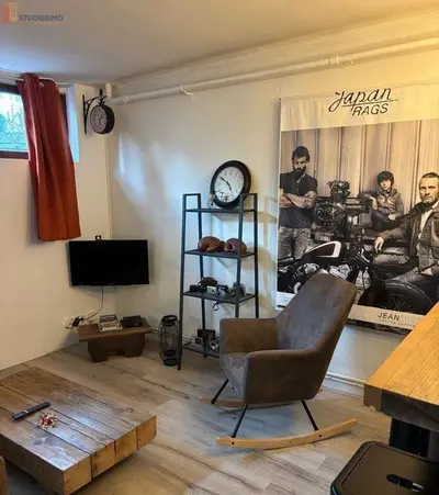 Studio à Chamalières