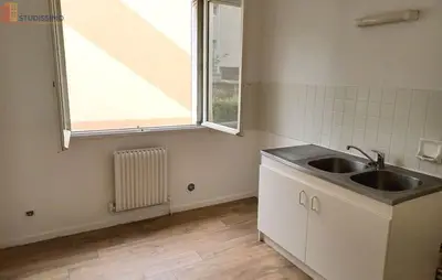 Studio à Clermont-Ferrand