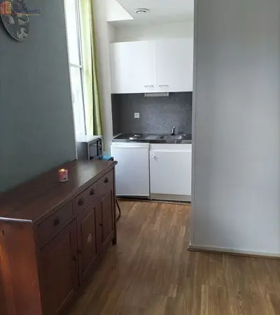 Studio à Clermont-Ferrand