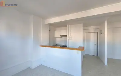 Studio à Clermont-Ferrand