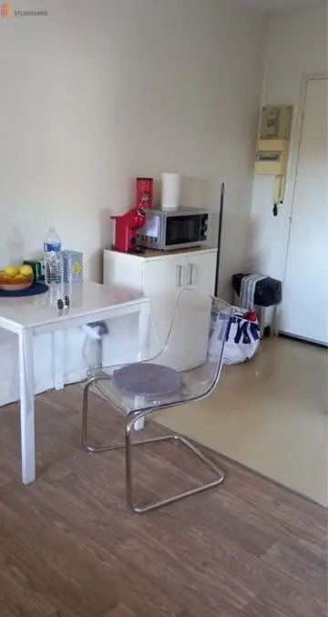 Studio à Clermont-Ferrand