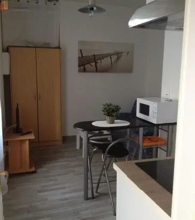Studio à Clermont-Ferrand