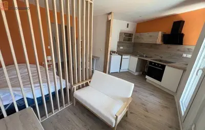 Studio à Clermont-Ferrand