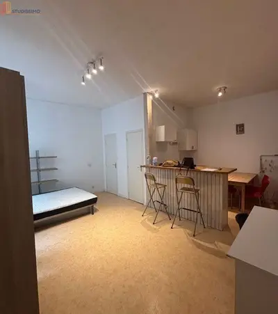 Studio à Clermont-Ferrand