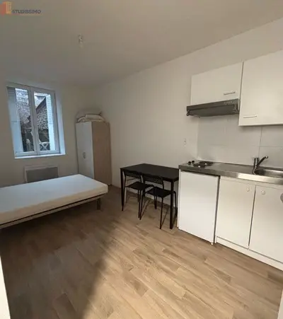 Studio à Clermont-Ferrand