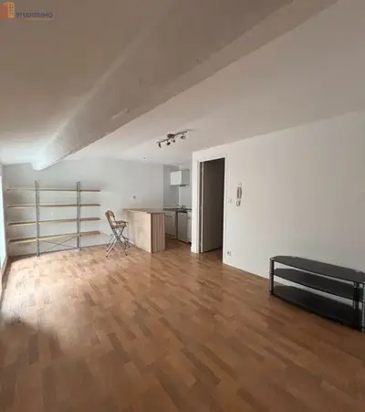 Studio à Clermont-Ferrand
