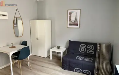 Studio à Vesoul