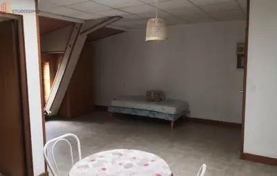 Studio à Issoire