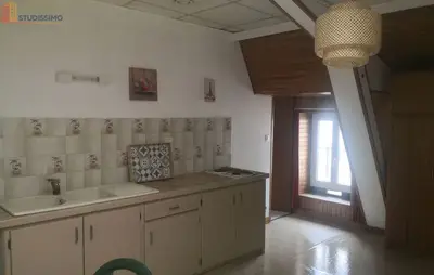 Studio à Issoire