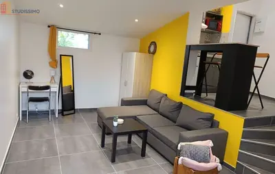 Studio à Clermont-Ferrand