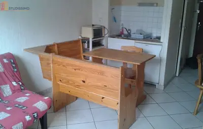 Studio à Clermont-Ferrand
