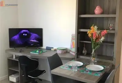 Studio à Clermont-Ferrand