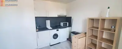 Studio à Lure