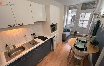 Studio à Vesoul