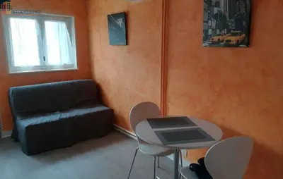 Studio à Clermont-Ferrand
