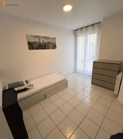 Studio à Aubière