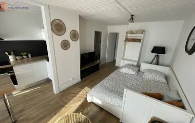 Studio à Vesoul